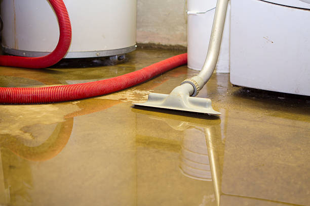 Best Emergency water damage restoration  in Hollister, CA